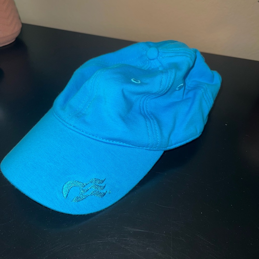Princess Cruises baseball hat - Picture 4 of 7